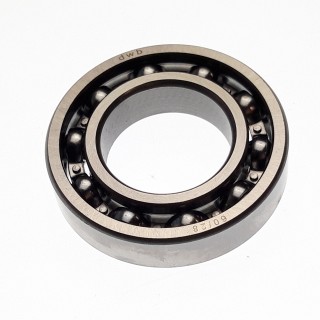 Bearing, Ball