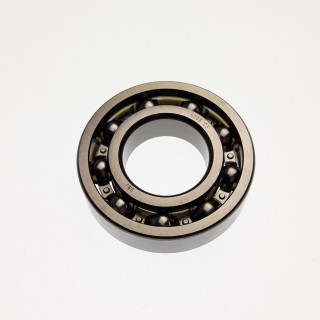 Bearing, Ball