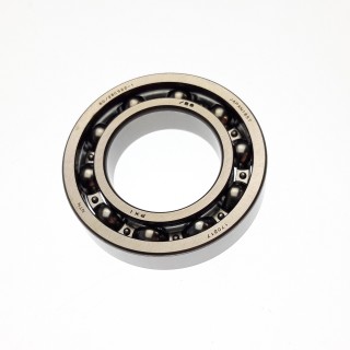 Bearing, Ball