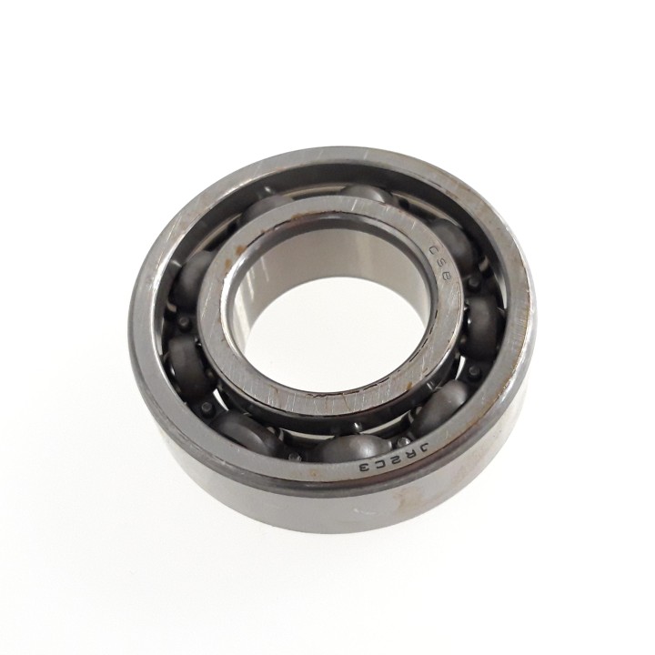 Bearing, Ball