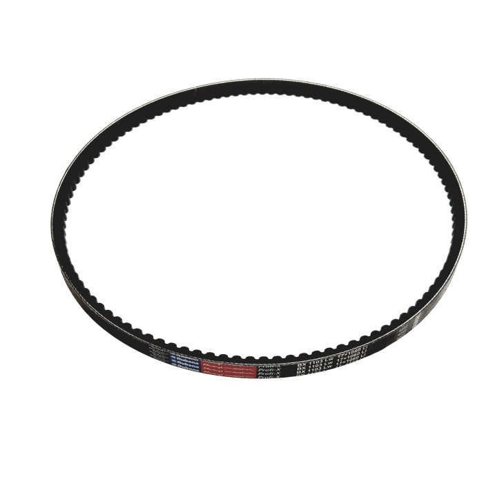 Belt, drive (mulcher) 1067