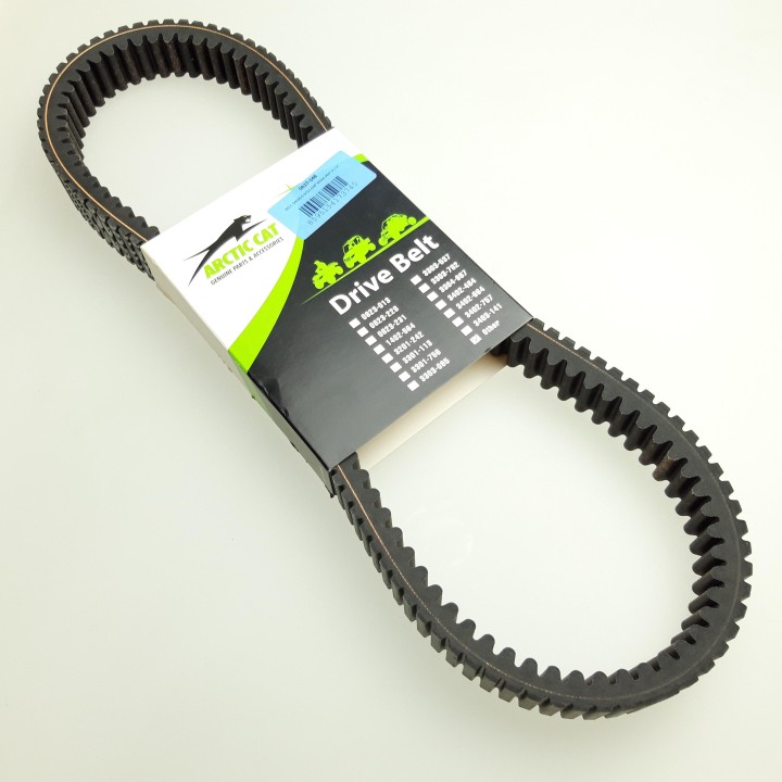 BELT, DRIVE-S-3C31.448"WX46.986"OC-DC