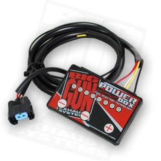 BIG GUN Can Am Outlander/Renegade 1000 (2012-19) TFI Power Box ATV