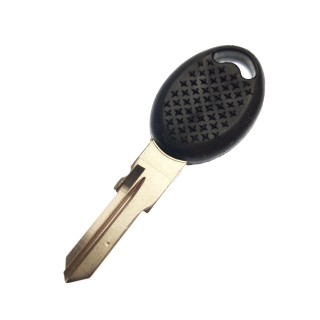 Blank Key