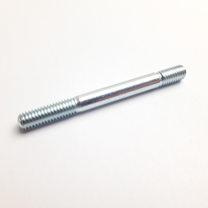 BOLT 2 STUD M6X50