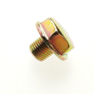 BOLT M10X1.0X9