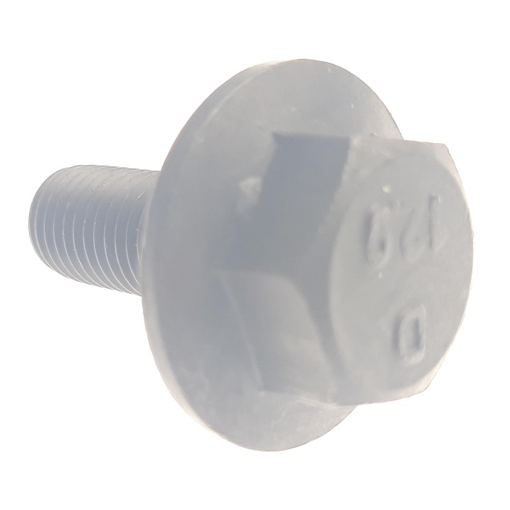 BOLT M10X1.25X25