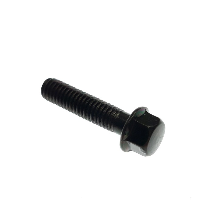 BOLT M6X25