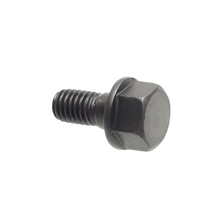 BOLT M6×12
