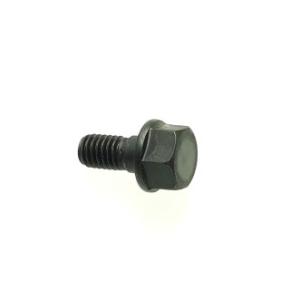 BOLT M6×12