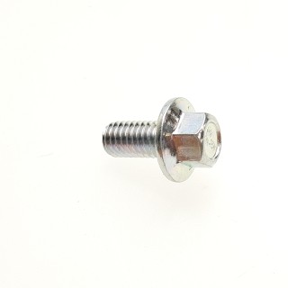 Bolt M6×12