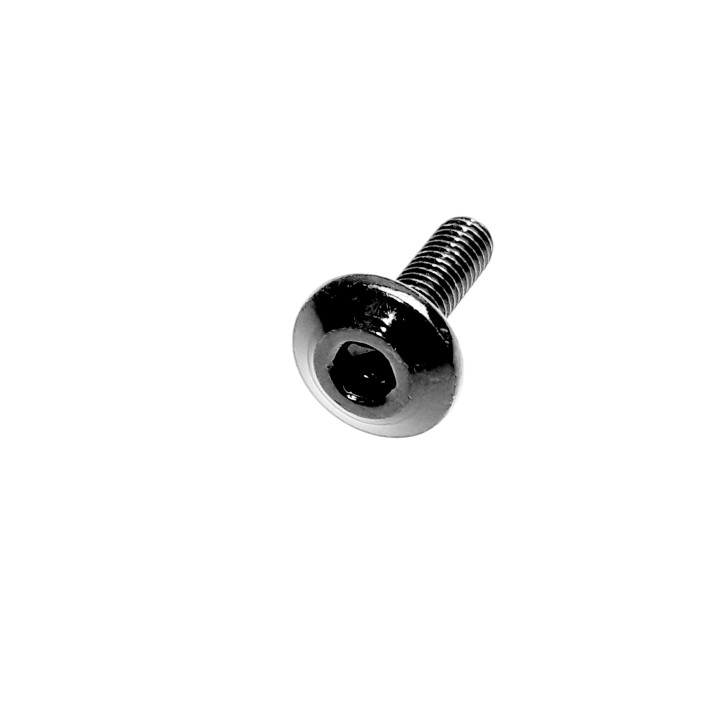 BOLT M6×20
