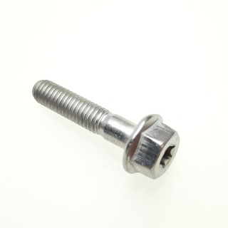 BOLT M6×28