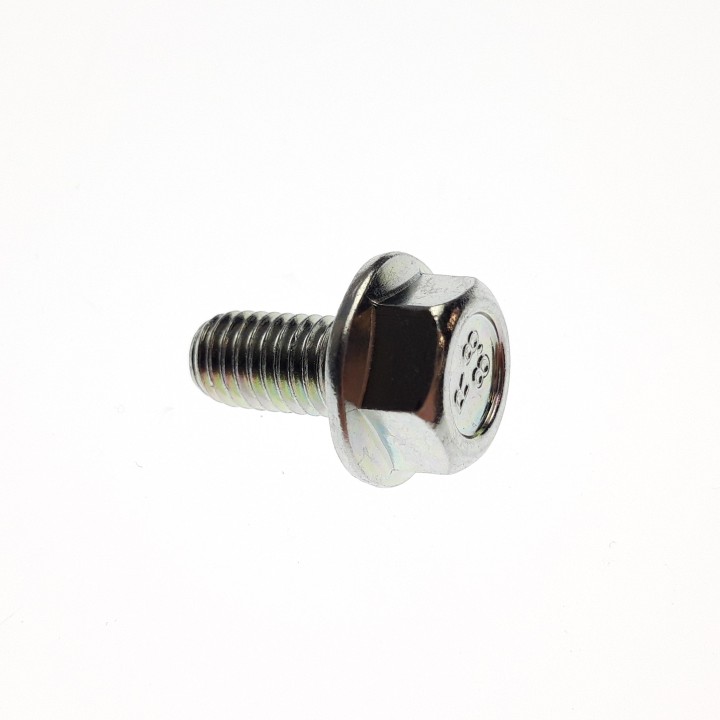 Bolt M8×16