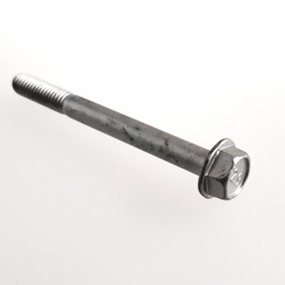 BOLT, FLANGE M6X60