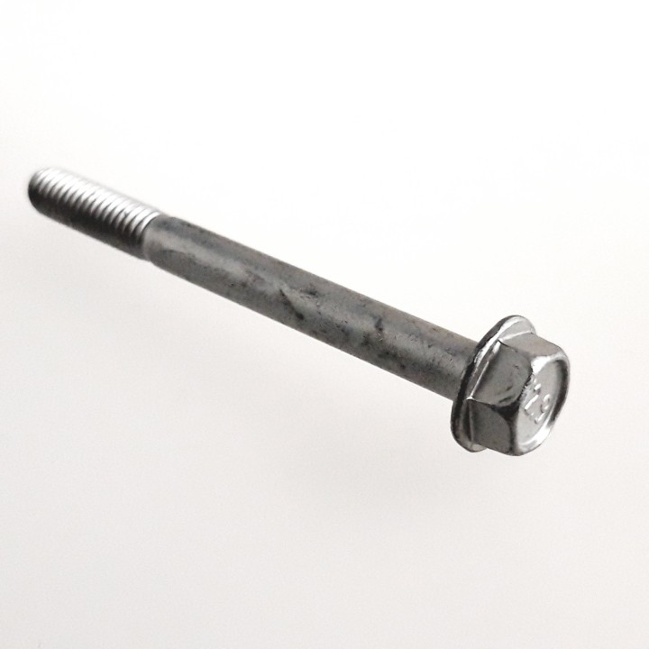 BOLT, FLANGE M6X60
