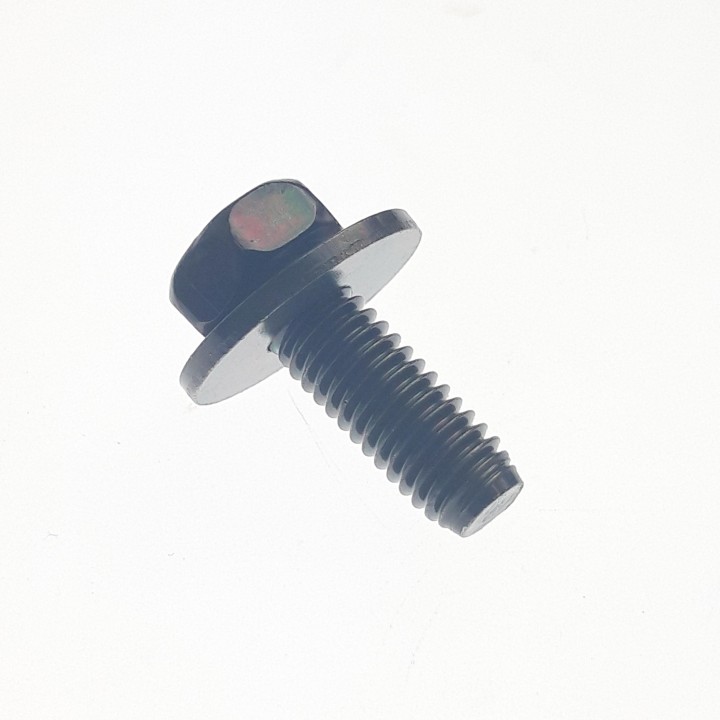 BOLT, FLANGE