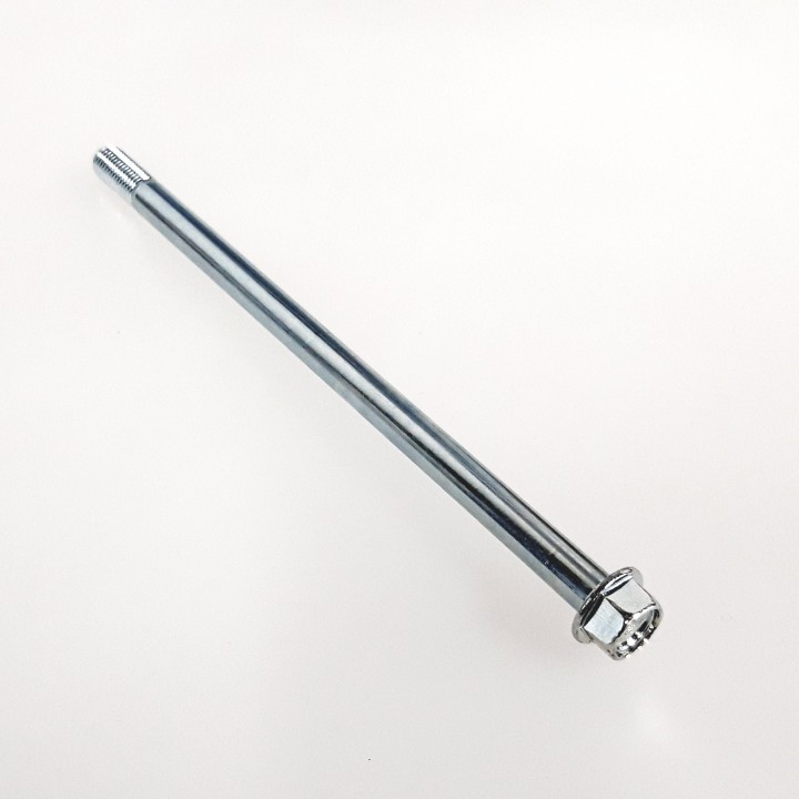 BOLT, FLANGE