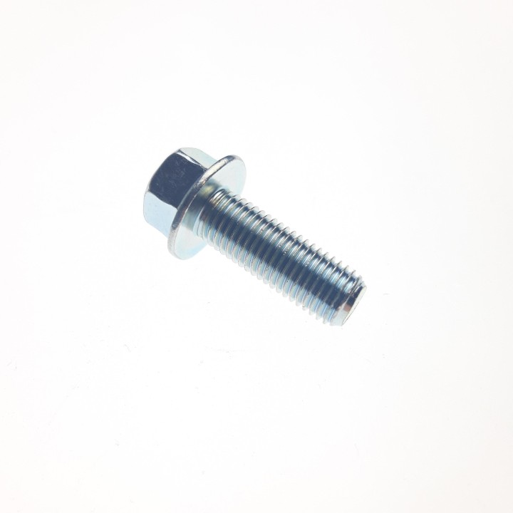 BOLT, FLANGE