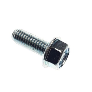 BOLT, FLANGE