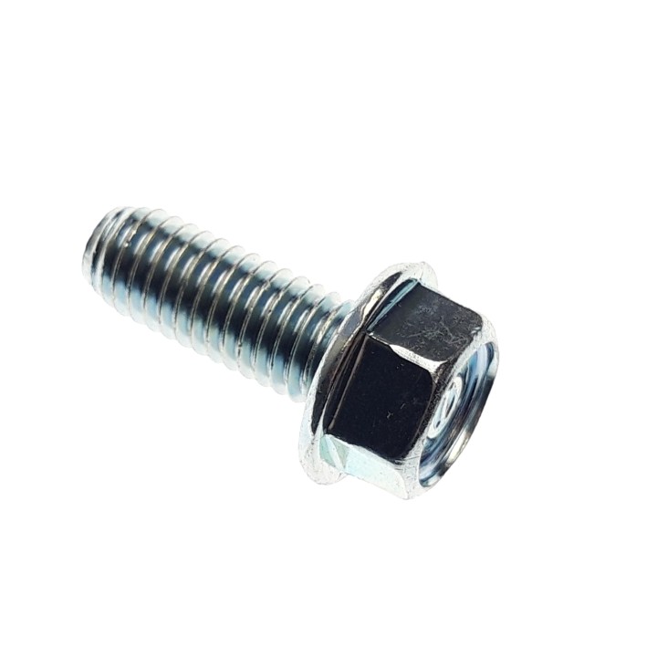 BOLT, FLANGE