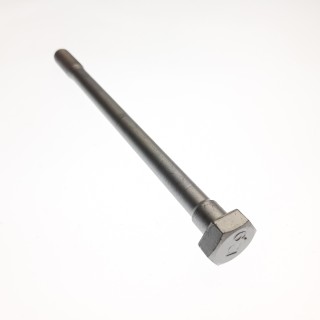 BOLT, FLANGE