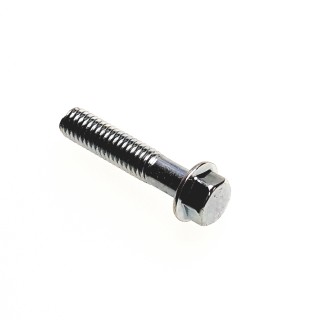 BOLT, FLANGE 6x28