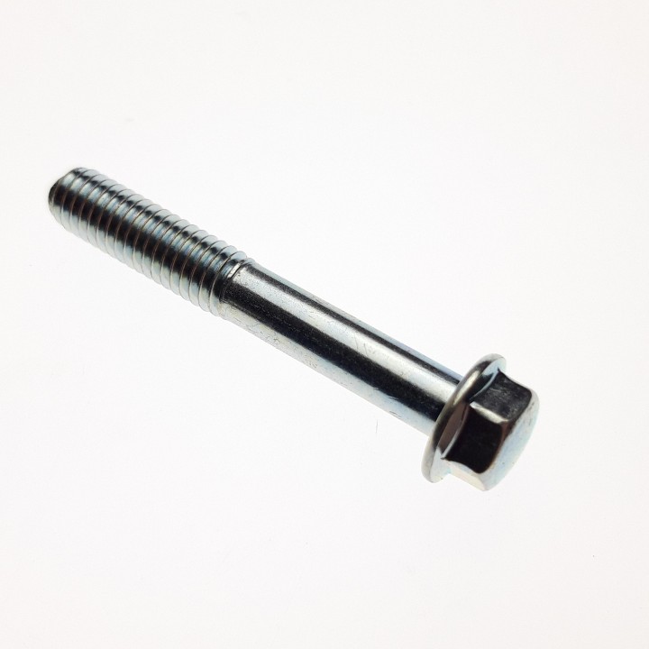 BOLT, FLANGE 6x40