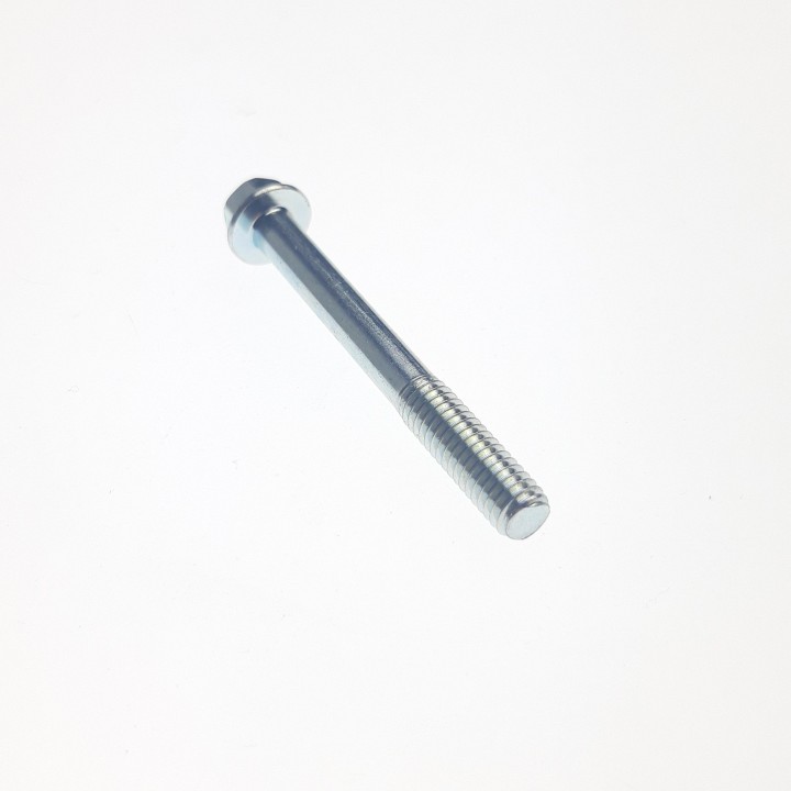 BOLT, FLANGE 6X50