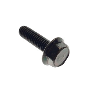 Bolt, Flange M6x20