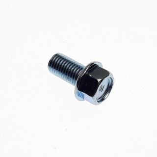 BOLT, HEX HEAD