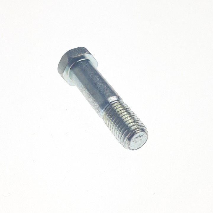 BOLT, HEX HEAD 10X40