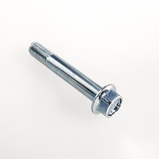 BOLT, HEX. HEAD