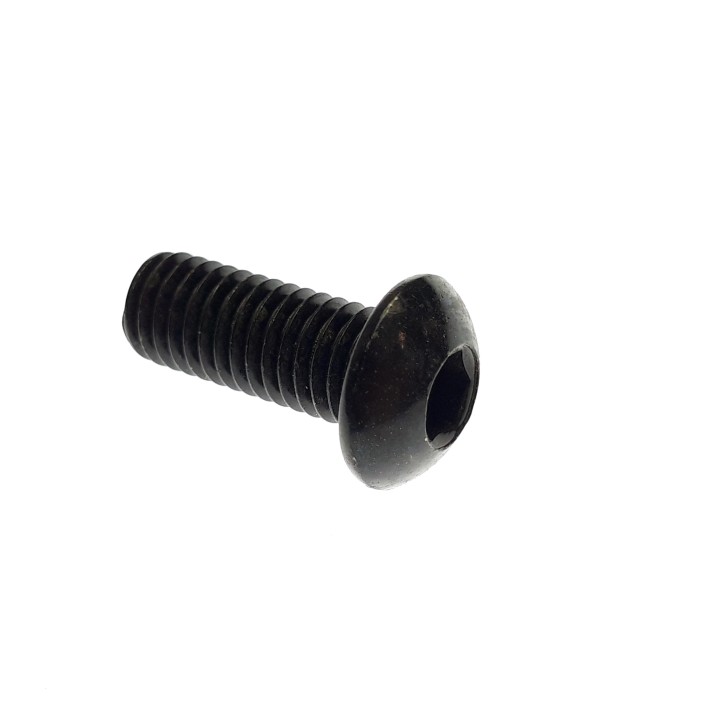BOLT, SOCKET M8X20L