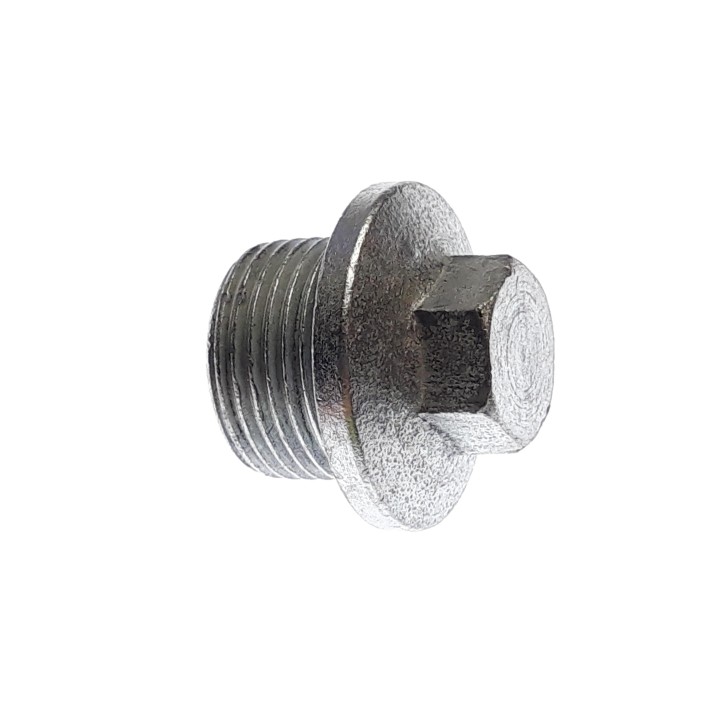Bolt,exhaust pipe connect