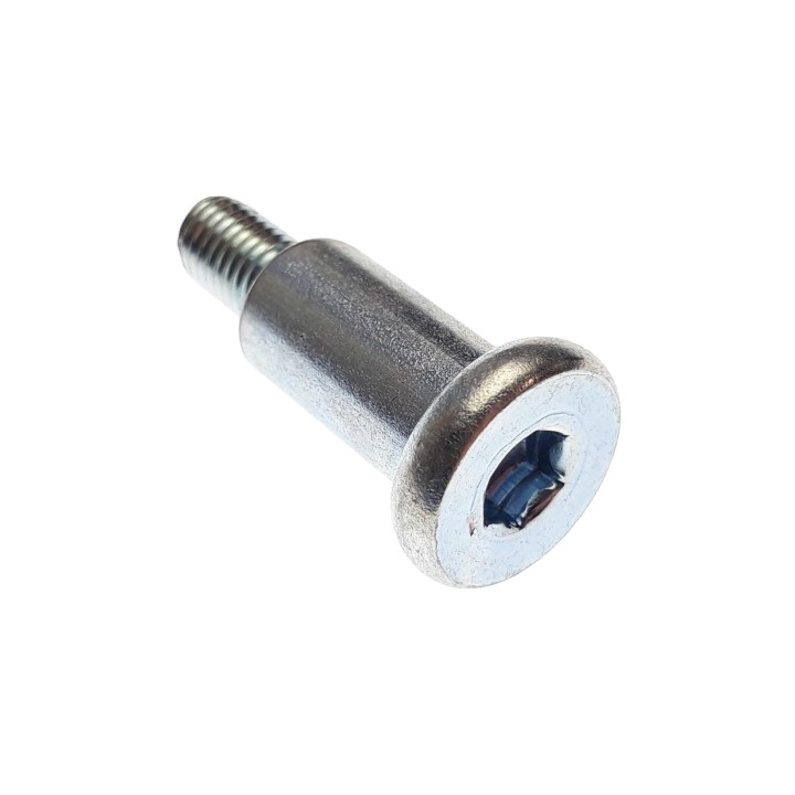 Bolt,Hex.Socker Ladder No.2