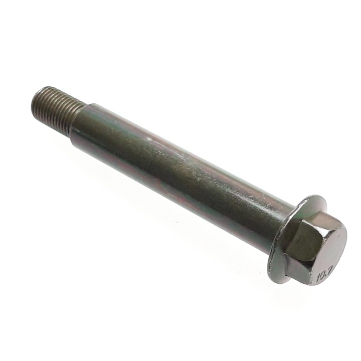 Bolt,Lever