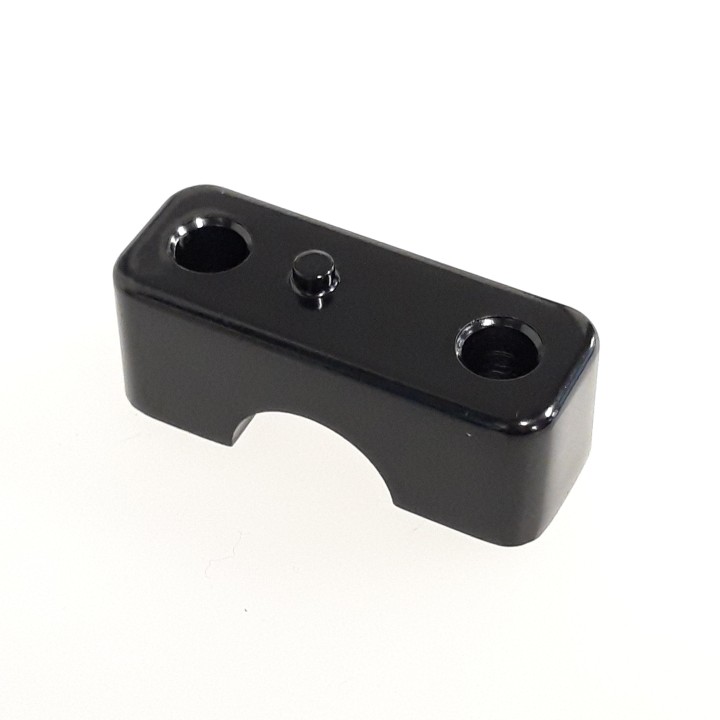 Bottom Clamp, Handlebar