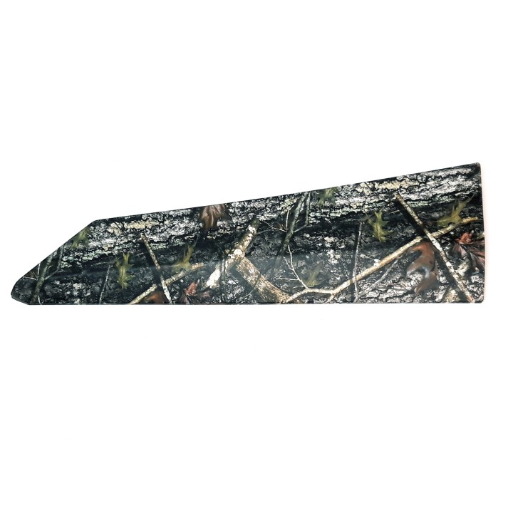 Box Cover,L Cover Cap,Conceal Camouflage