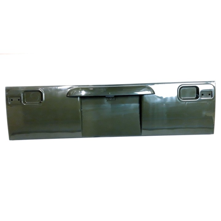 BOX COVER,RR , Green