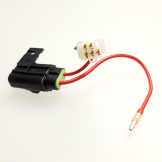 Box, Fuse