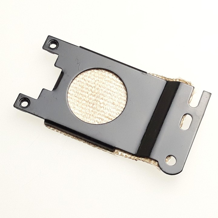 BRACKET, AIR CLEANER