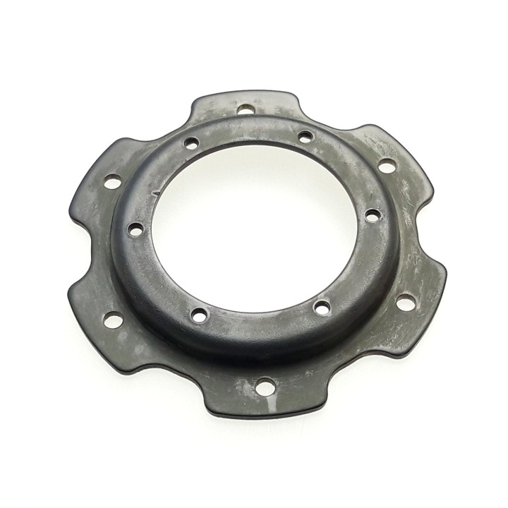 BRACKET, CAP