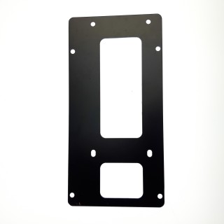 BRACKET, CONTROLLER