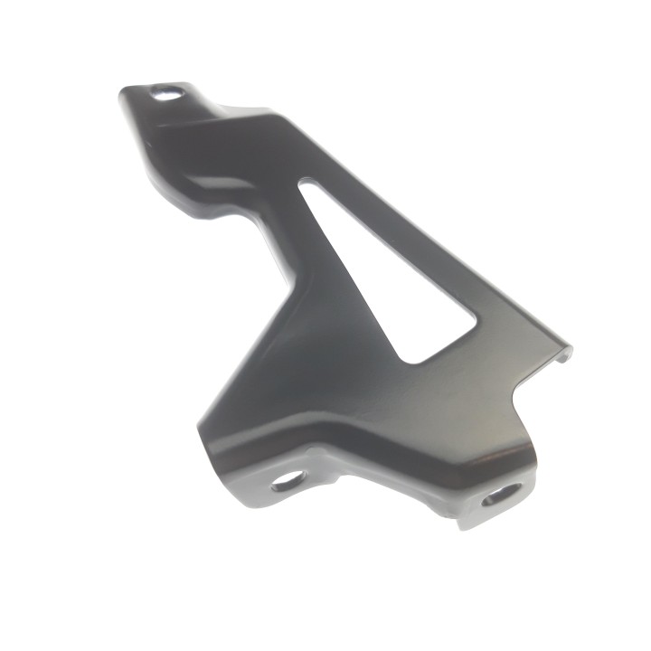 BRACKET, HAND GUARD LH.