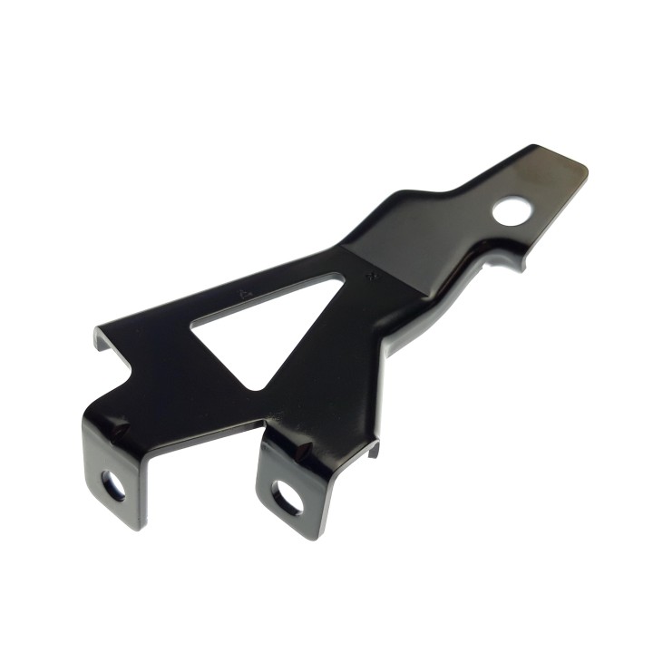 BRACKET, HAND GUARDS RH.