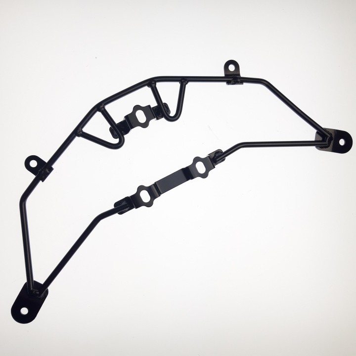 BRACKET, HANDLE