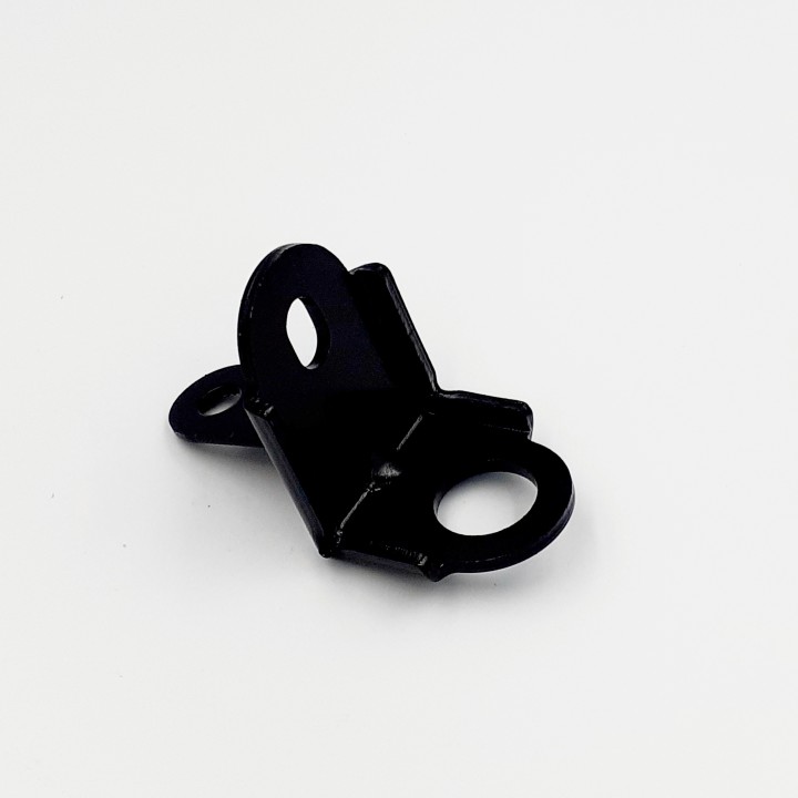 BRACKET, HEAD LAMP