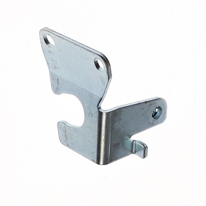 Bracket, Idle conrol valve