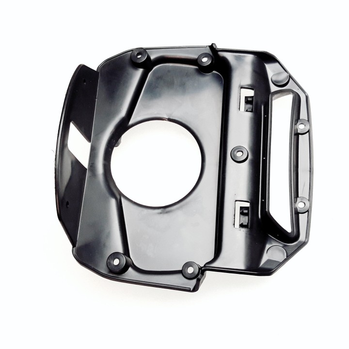 BRACKET, METER， FR